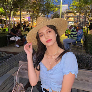 Meet your Posher, Daisy